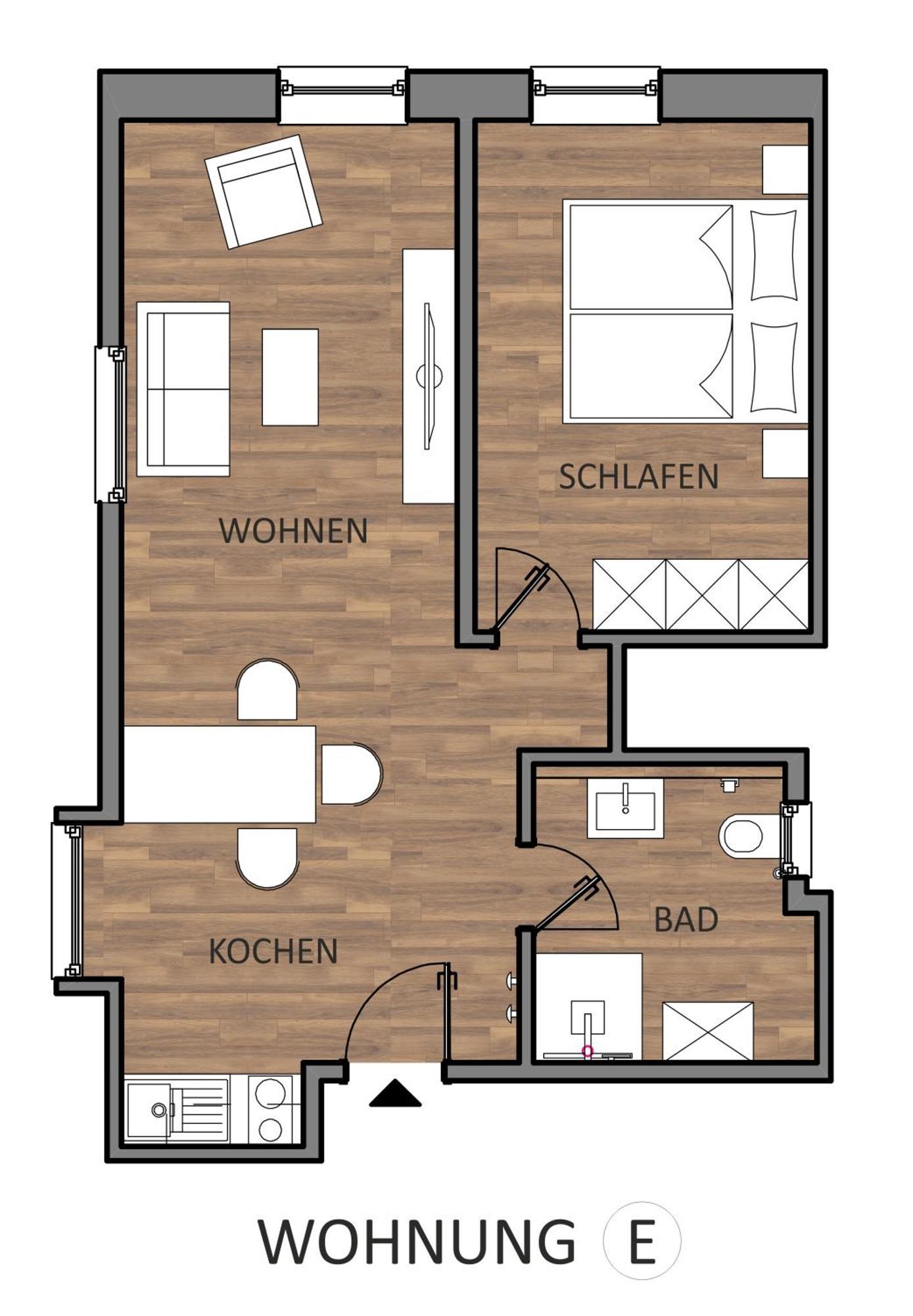 Landhaus Stremme Willingen  Exterior foto