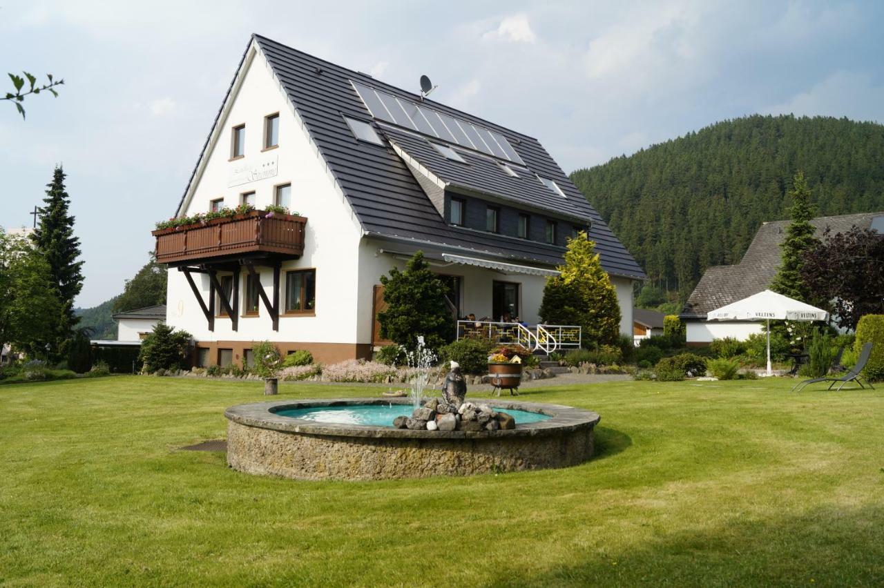 Landhaus Stremme Willingen  Exterior foto
