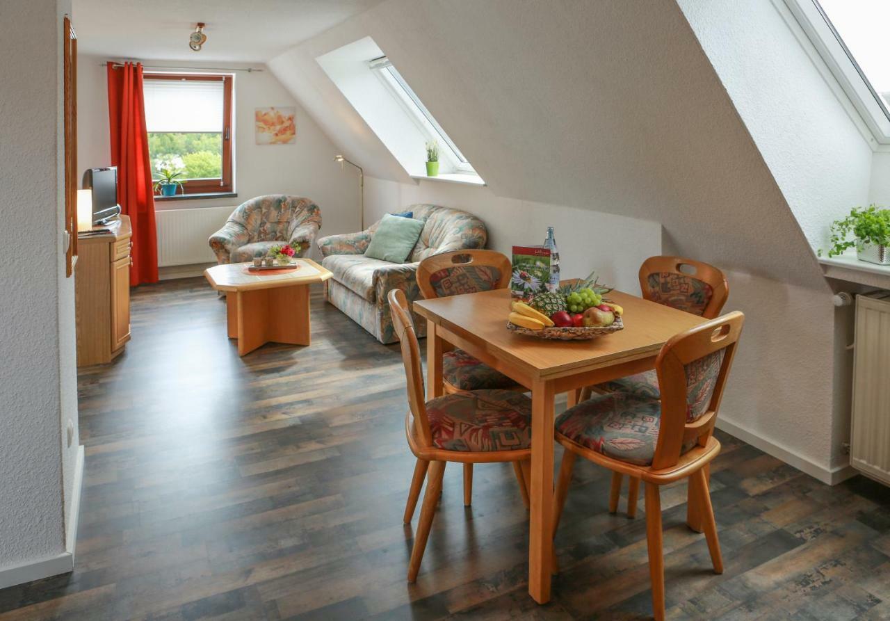 Landhaus Stremme Willingen  Exterior foto