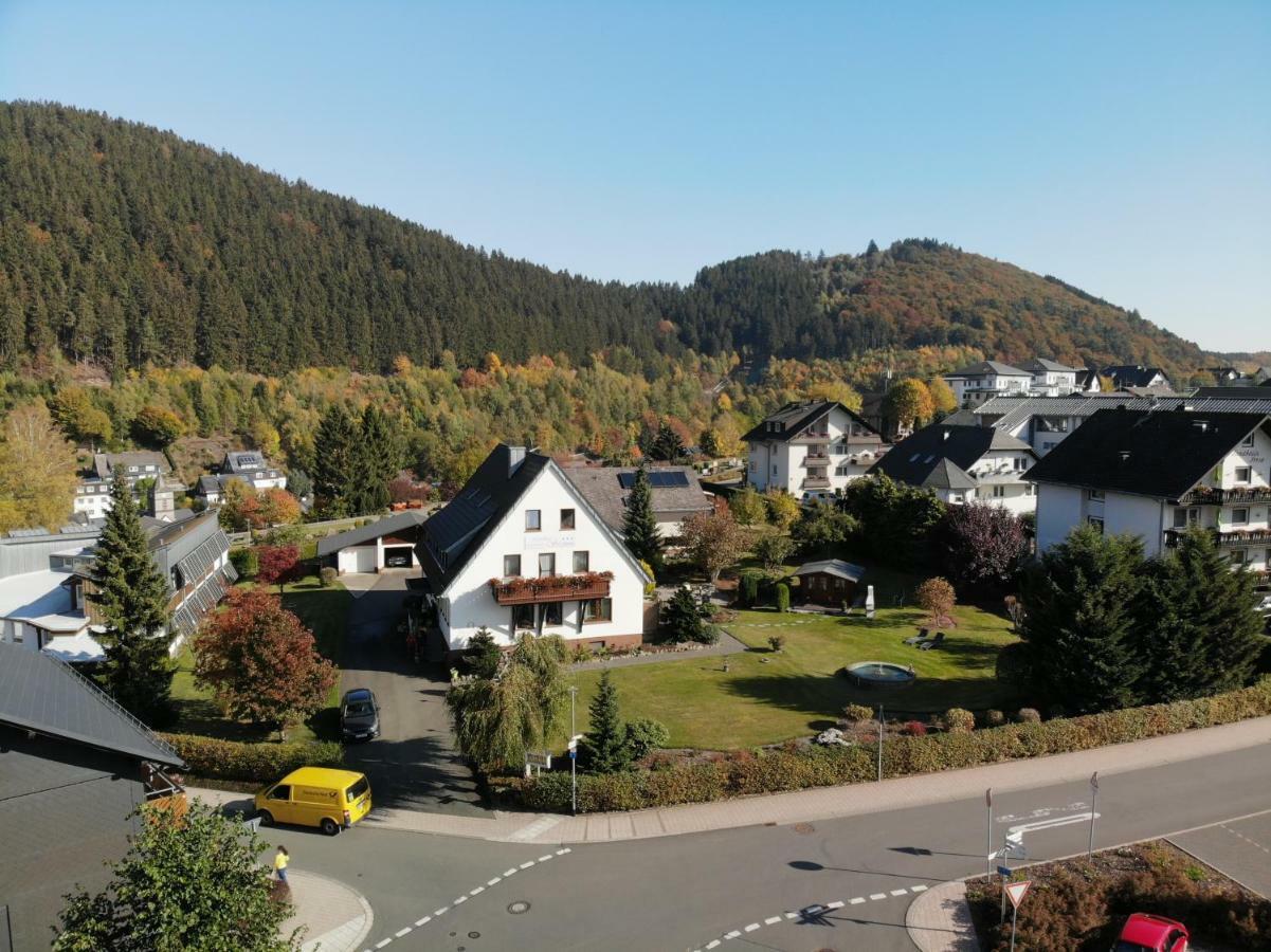 Landhaus Stremme Willingen  Exterior foto
