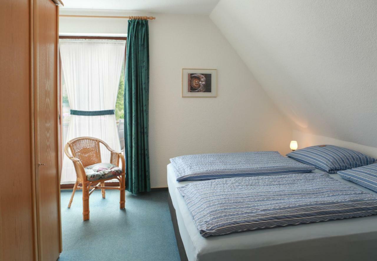 Landhaus Stremme Willingen  Exterior foto